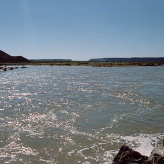 Colorado River