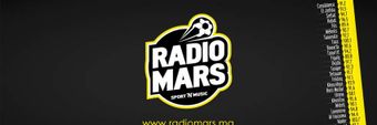 Radio Mars Profile Cover