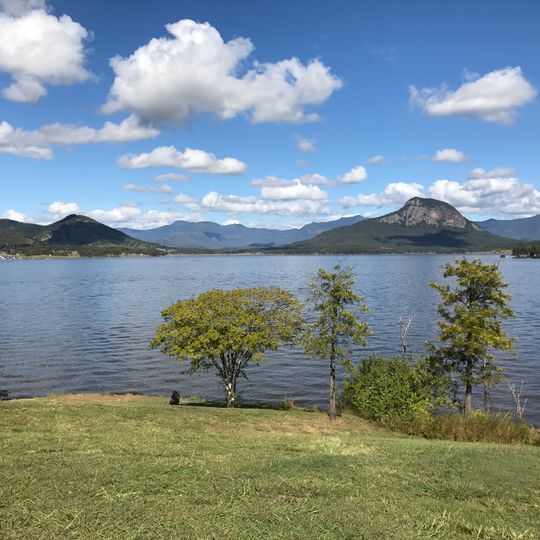Lake Moogerah