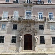 Palace of the Dukes of Palmela