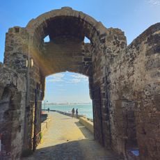 Puerta de Cronos