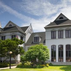 East Chicago Street Historic District