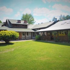 Muzeum Przyrodniczo-Łowieckie Knieja