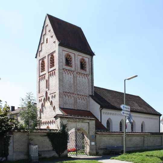St. Nikolaus
