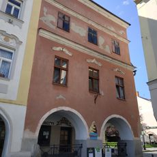 Sigmund Freud square 24