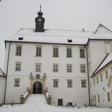 Gornja Radgona Castle