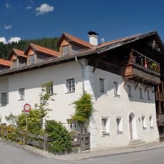 Bauernhaus Plankenhof