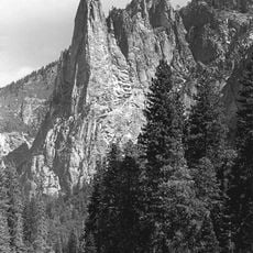 Sentinel Rock