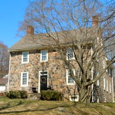Hance House and Barn