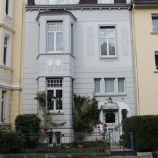 Kaufmannstraße 51