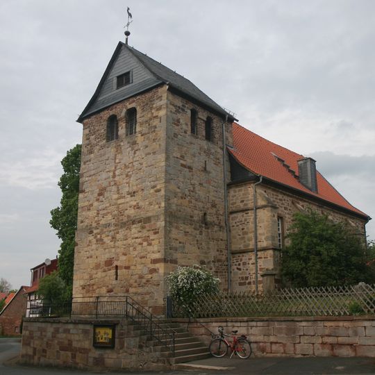 Evangelische Kirche Meineringhausen