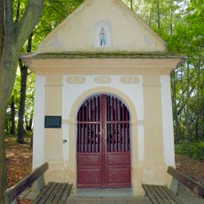 Wegkapelle