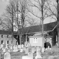 St. Ignatius Church