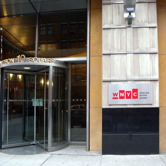 WNYC
