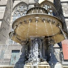 Petrusbrunnen