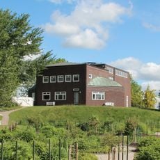 Musée Nolde à Seebüll