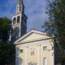 Duomo di Ronchi dei Legionari
