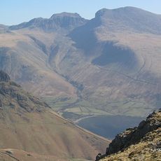 Cumberland Mountains (UK)