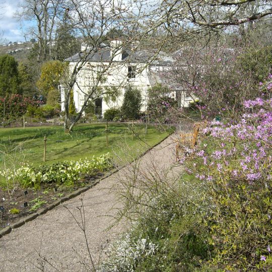 Rosemoor
