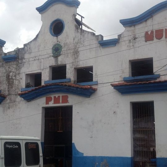 Mosqueiro