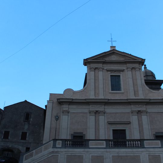 Duomo di Santo Stefano