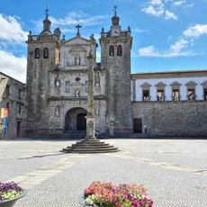 Viseu Cathedral