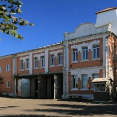 Пожарное депо (Волоколамск)