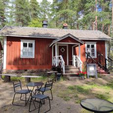 Kettumäen kansanpuisto