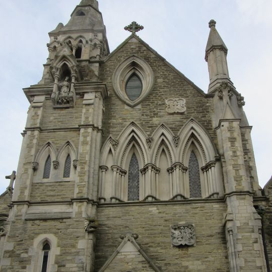 St. Mary's Church, Ryde