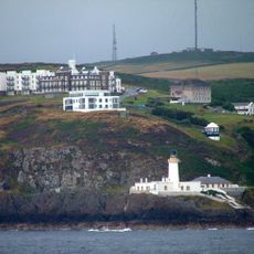 Douglas Head