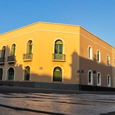 Fortress of Our Lady of the Assumption