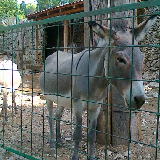 Split Science museum