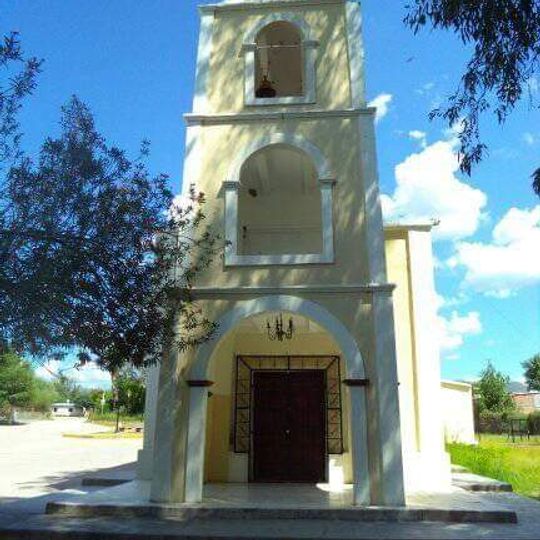 Templo del Señor del Retiro