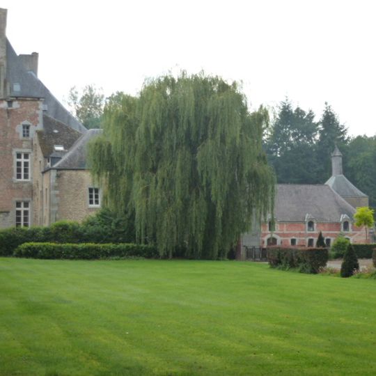 Château de Sart-Eustache