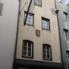 Stadtgasse 17