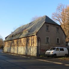 Klaffenbacher Straße 70, 72 Chemnitz