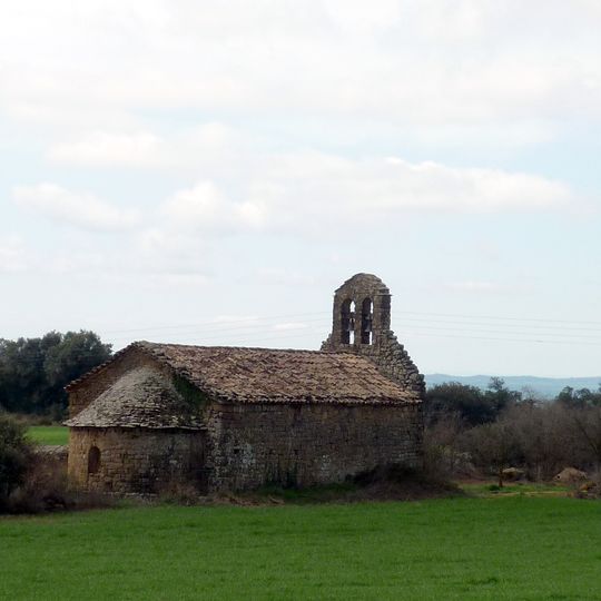 La Serra de Dalt