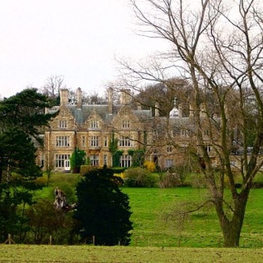 Branston Hall