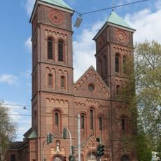 St. Joseph