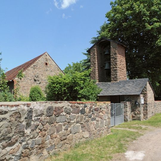 St. Nikolaus von der Flüe