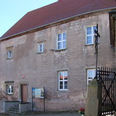 5 Kościelna Street in Chełmsko Śląskie