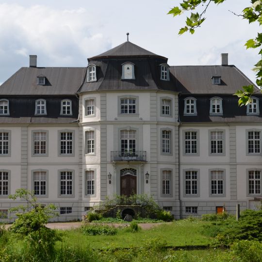 Schloss Türnich