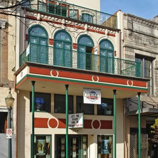 Crescent Theater