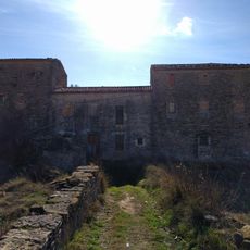 Molí Nou de Sant Gallard