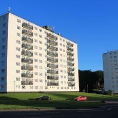 Clayton Court Flats