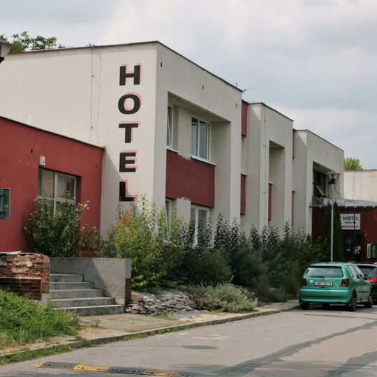 Hotel A-Sport
