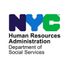 New York City Human Resources Administration