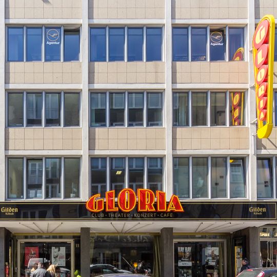 Gloria-Theater