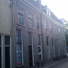 Menstraat 2, Deventer