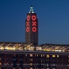 OXO Tower